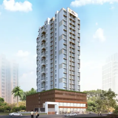 2 BHK Shraddha Priva