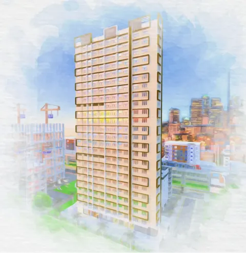 Samarth Reva by Samarth Developers