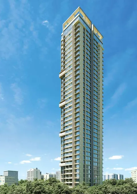 Jaswanti Jewel by Ashray Realtors