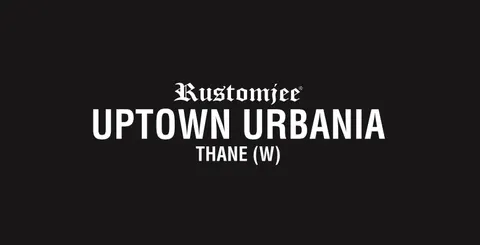 Rustomjee La Vie by Rustomjee