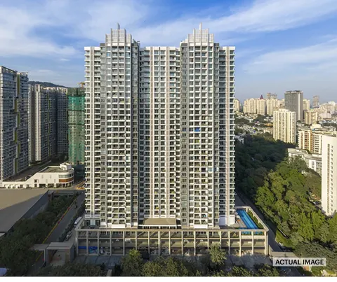 Courtyard Asteria by Narang Realty Private Limited