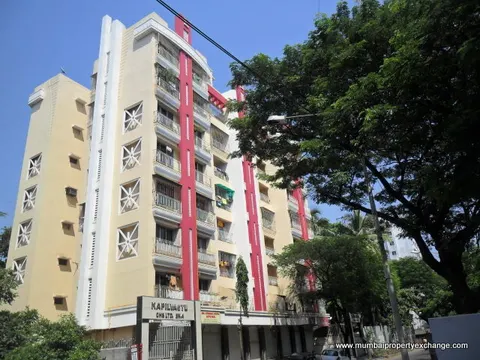 2 BHK Kapil Vastu