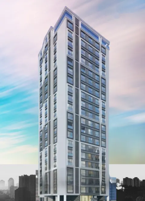 2 BHK Ranbir Heights