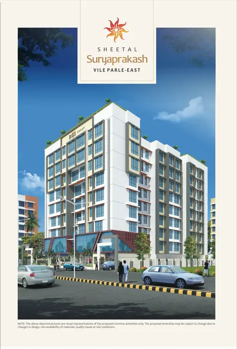 Sheetal Surya Prakash by DGS Group