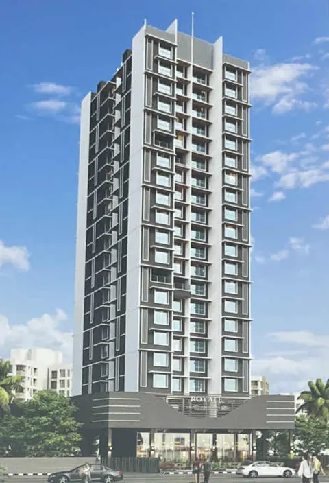 2 BHK Ashiyana CHS