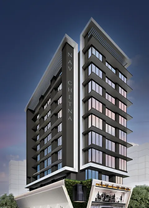 2 BHK Nav Chetna