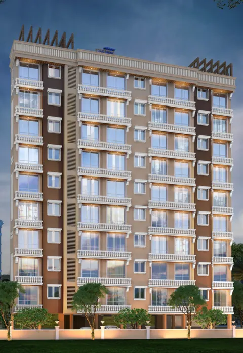 Urban Icon