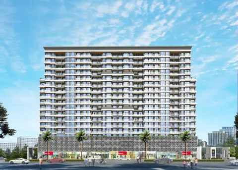 1 BHK Kalyan Complex in Andheri West