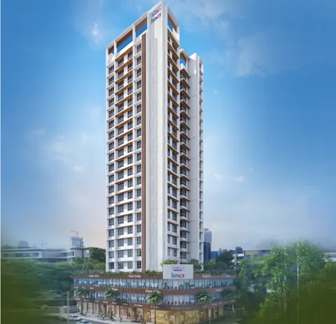 1.5 BHK in Tulsi Vihar