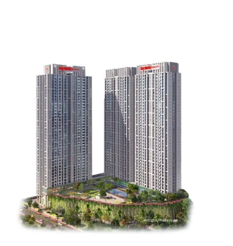 TenX Era by Raymond Realty