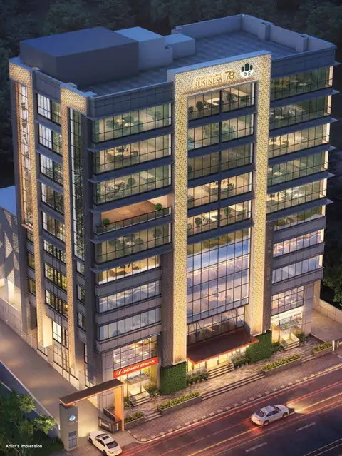 3 BHK Sneh Villa