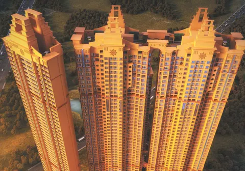 Arihant Clan Aalishan - Phase 2