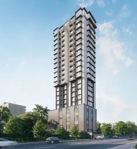 Platinum Grandeur