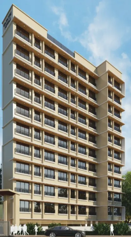 2 BHK Shiv Samruddhi