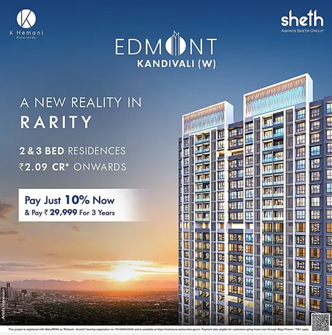 Sheth Edmont