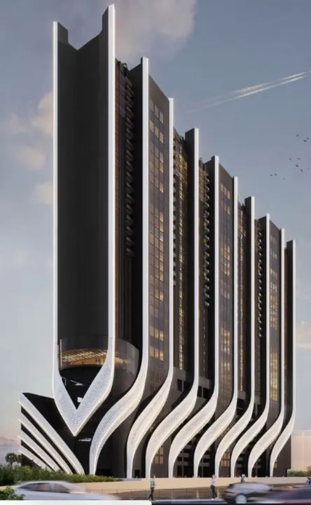 Vista Residences by Hiranandani Constructions Pvt Ltd