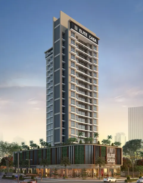 Elite Vivanta by Elite World