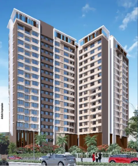 Neelsidhi Jaybandhu by Neel Sidhi Group