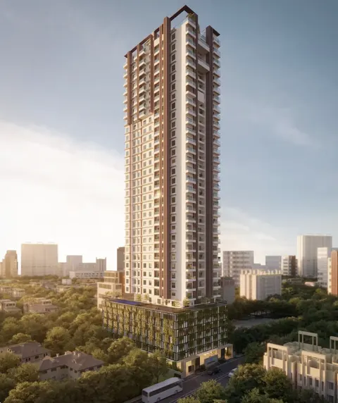 Rishabraj Phoenix by H. Rishabraj Builders and Developers
