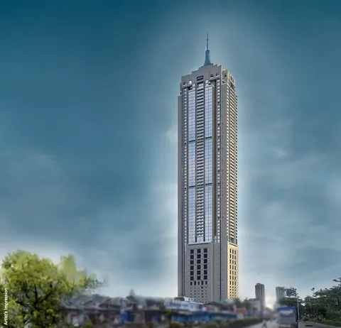 Empire Tower