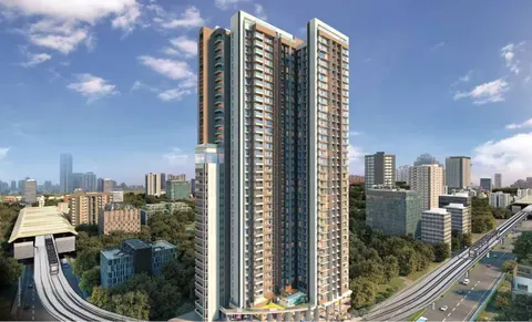 Sunbeam Heights by Sunbeam Developers