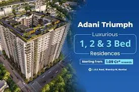 3 BHK Triumph