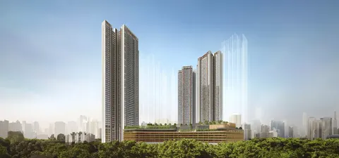 Godrej Reserve