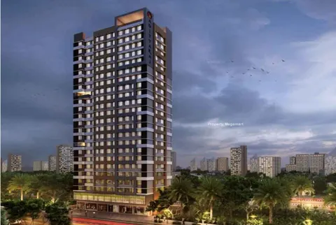 Adityaraj Paradise by Adityaraj Group
