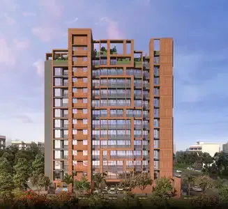 Meghna Bliss by Meghna Builders Pvt. Ltd.