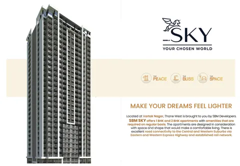Sky by SBM Realtors