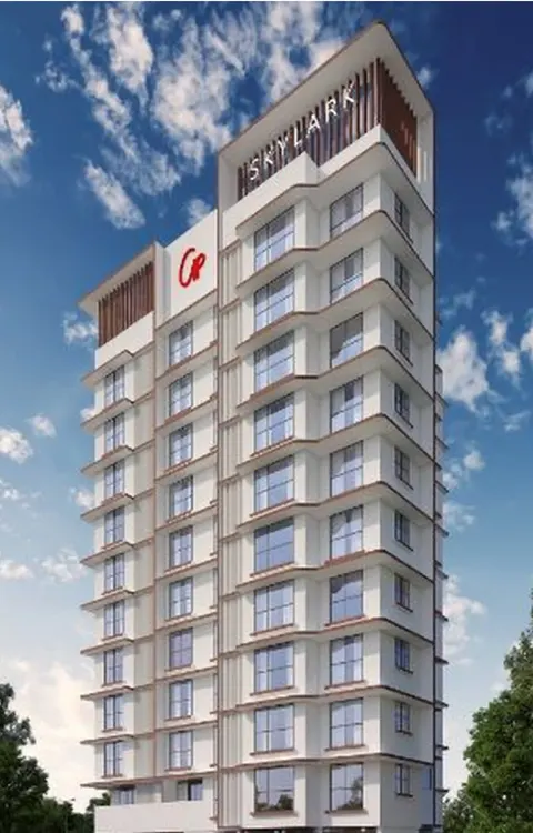 SkyLark by Gp Developers