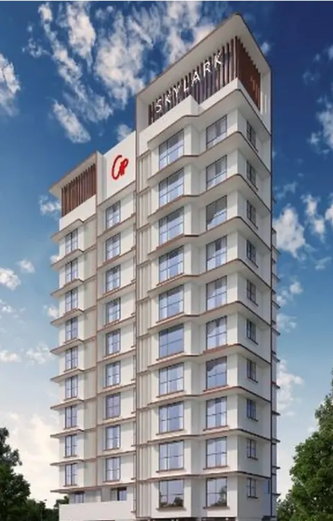SkyLark by Gp Developers
