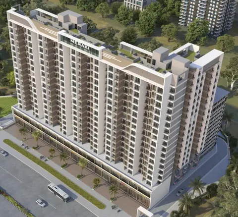 9 meraki by Emperia Realty