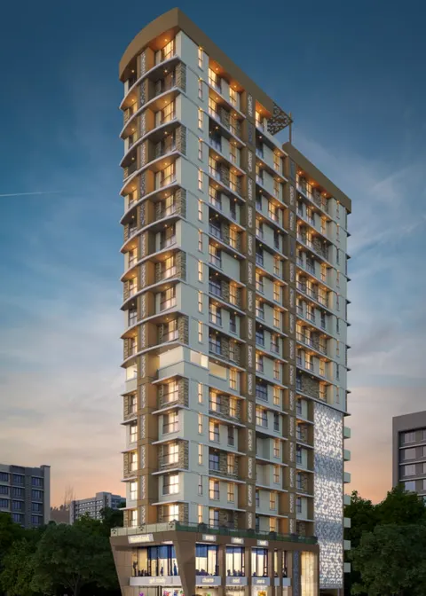 Queen Of Spaces by Space India Builders And Developers Llp
