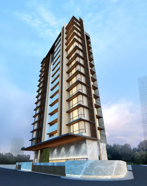 2.5 BHK Vista