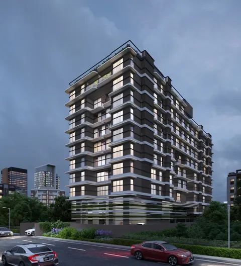 2 BHK Unique Aura in Santacruz West