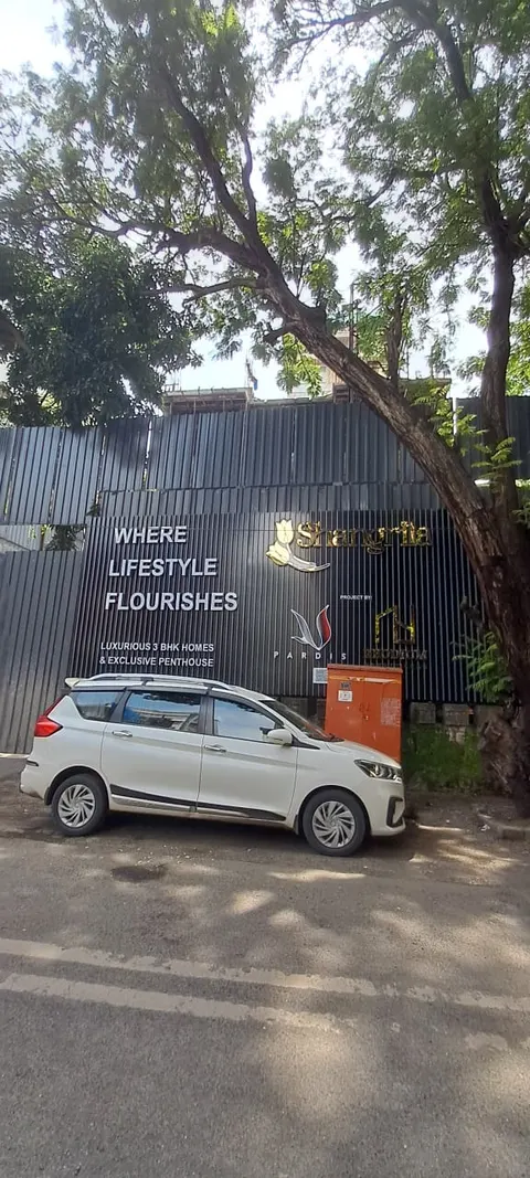Shangrila by Pardis Tirumala LLP