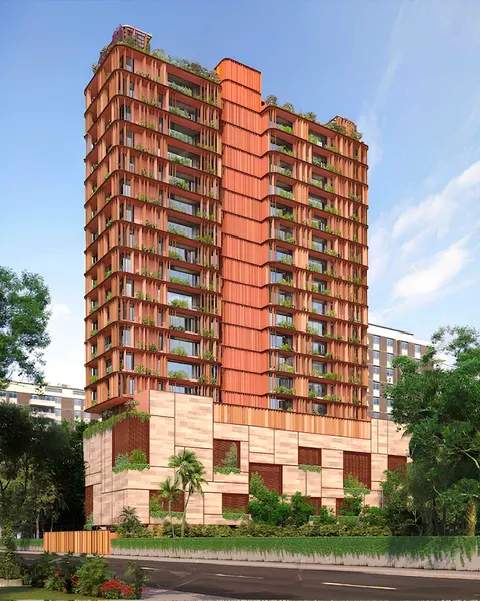 Wild Teasel by AP Realty LTD