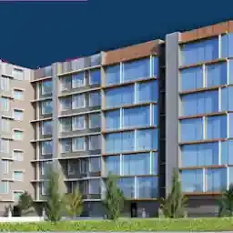 2 BHK Orchid Vasundhara