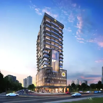 2 BHK Villa 79 in Santacruz West