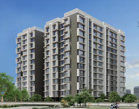 Dem Panache by Starwing Developers Pvt. Ltd.