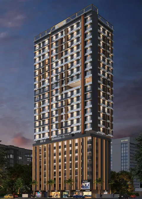 Lashkaria Solitaire by Lashkaria Group