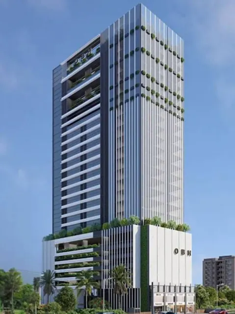 Orbit Business Hub