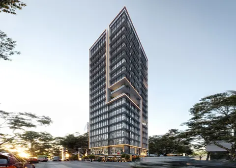 Venue 52 in Khar West