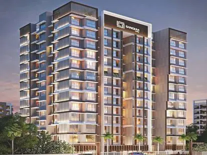 Sanghvi Aria by Sanghvi Life
