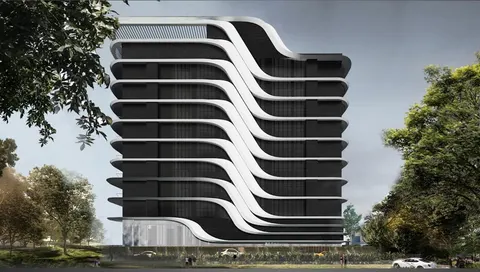 2 BHK ID Elysia in Andheri West