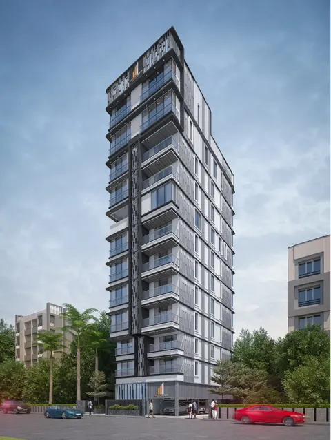 Navish Divine by Navish Realty