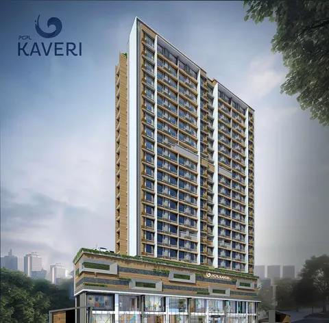 Kaveri by PCPL