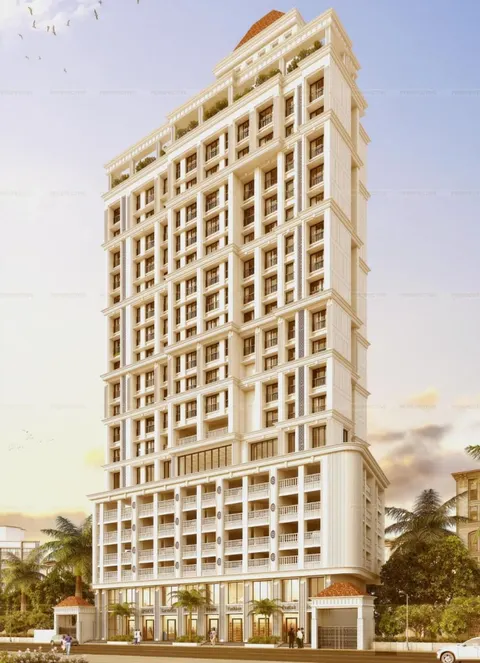Rivaan by Meghna Realty