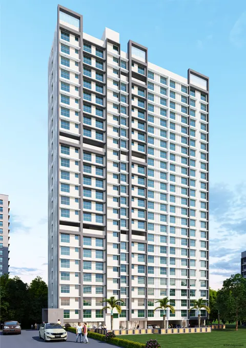 2 BHK DEM Phoenix